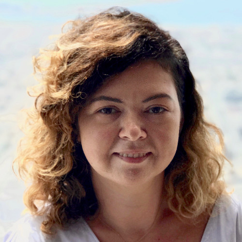 Justyna Kubicka — Założycielka i Konsultantka QA, Kubiccy.com